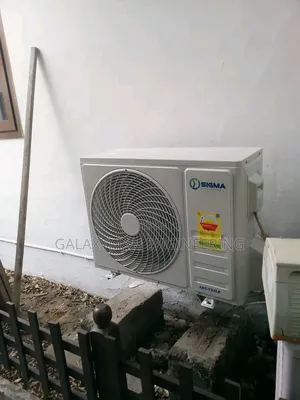 Servicing of Air Condition