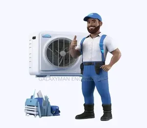 Servicing of Air Condition