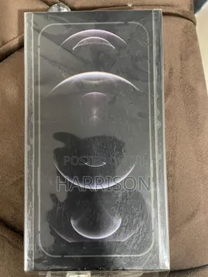 Apple iPhone 12 Pro 256 GB Gray