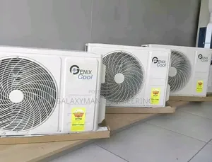 Aircondition Installation