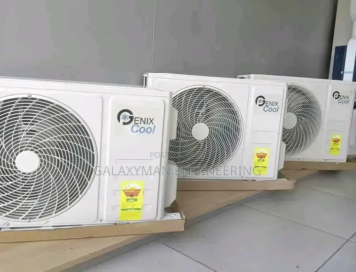 Aircondition Installation