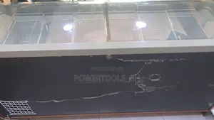 Display Freezee