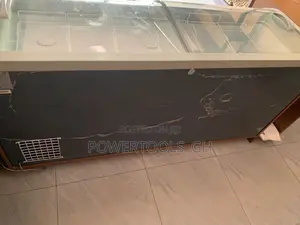 Display Freezee