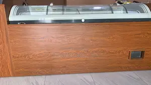 Display Freezee