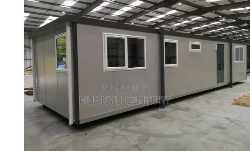 Huanyu Century Ghana Limited