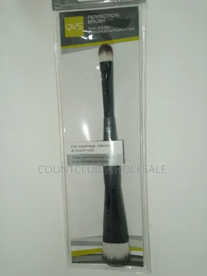 QVS Perfection Brush