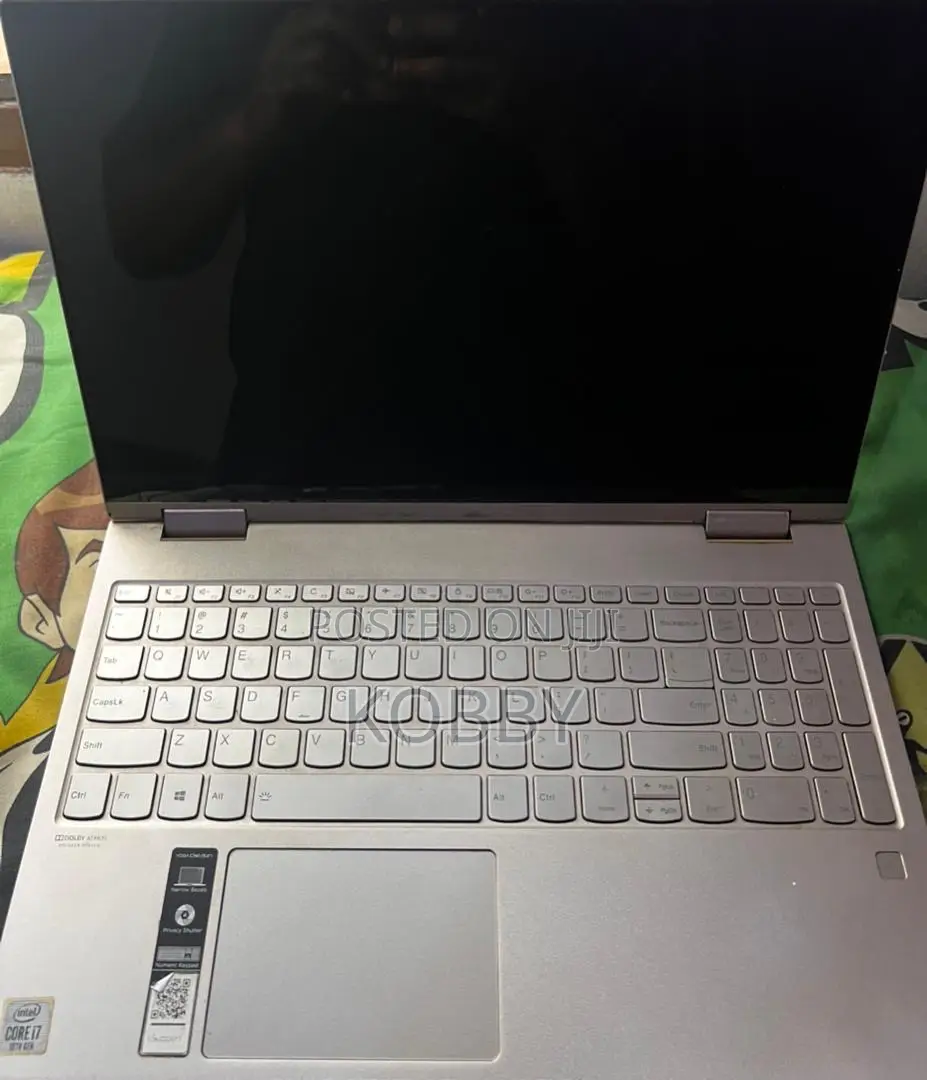 Laptop Lenovo Yoga 3 12GB Intel Core i7 SSD 256GB