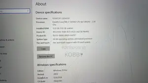 Laptop Lenovo Yoga 3 12GB Intel Core i7 SSD 256GB