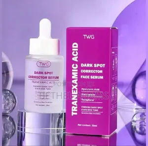 Dark Spot Corrector