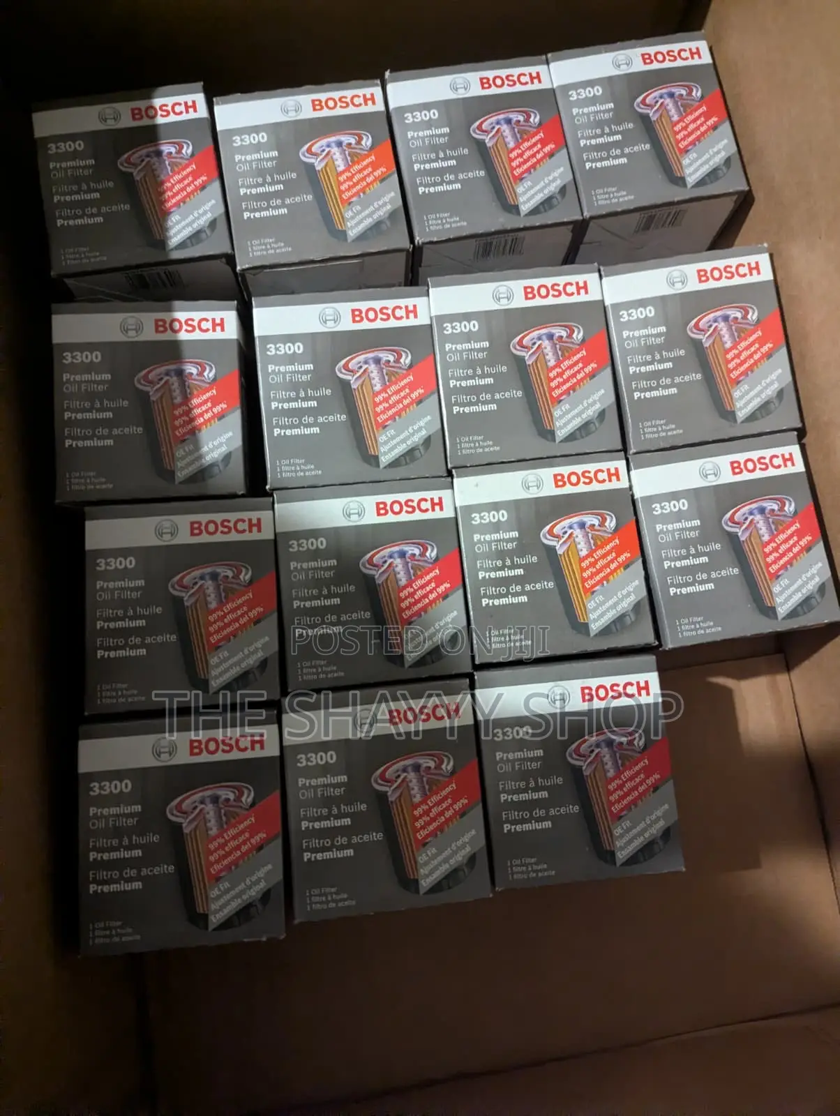 Premium Engine Oils From the Usa