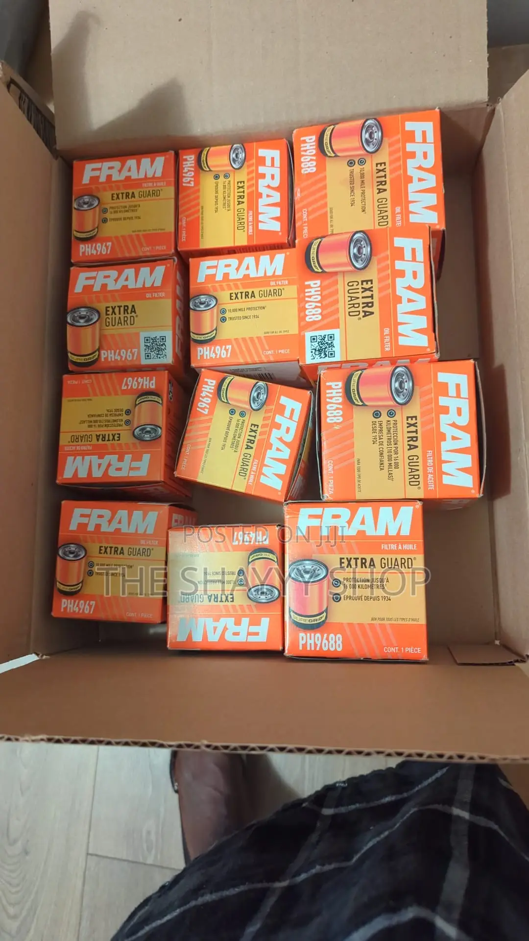 Premium Engine Oils From the Usa