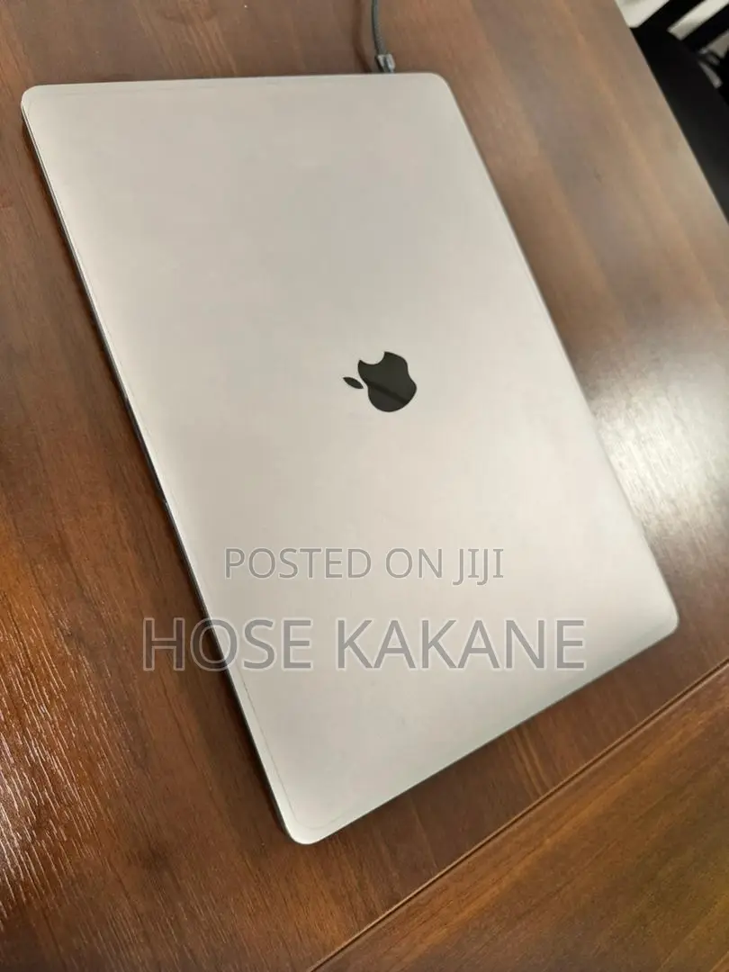 Laptop Apple MacBook Pro 2019 16GB Intel Core i9 SSD 1T