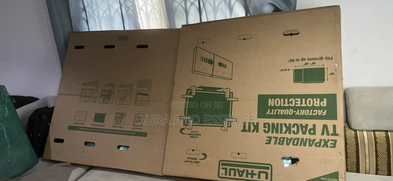 TCL Smart Tv