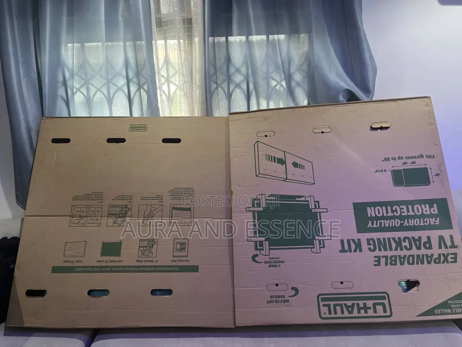 TCL Smart Tv