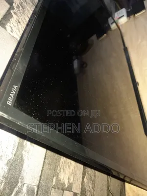 Sony Bravia Television