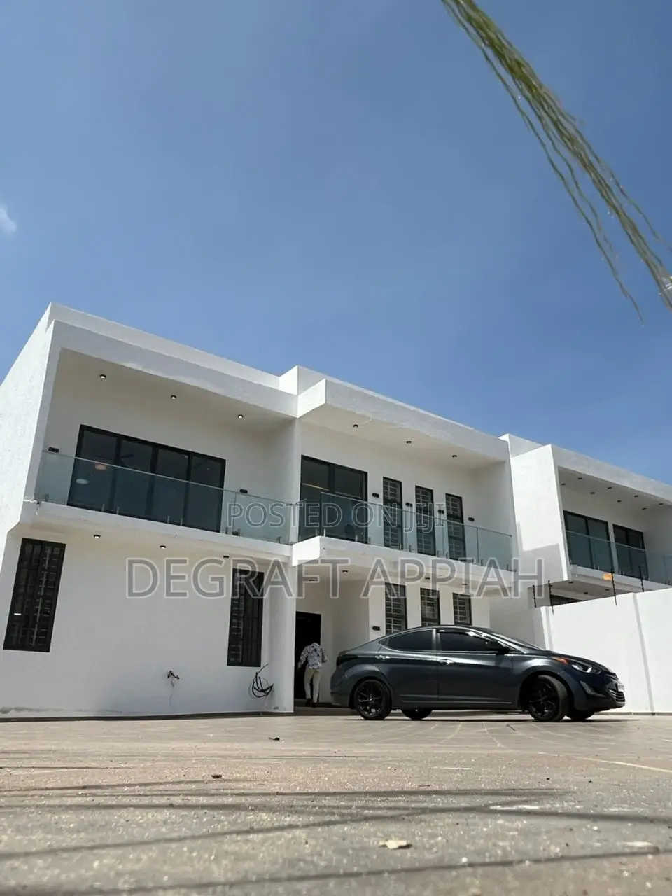 4bdrm House in East Legon Hills, Accra Metropolitan for sale