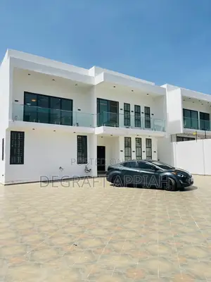 4bdrm House in East Legon Hills, Accra Metropolitan for sale