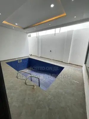 4bdrm House in East Legon Hills, Accra Metropolitan for sale