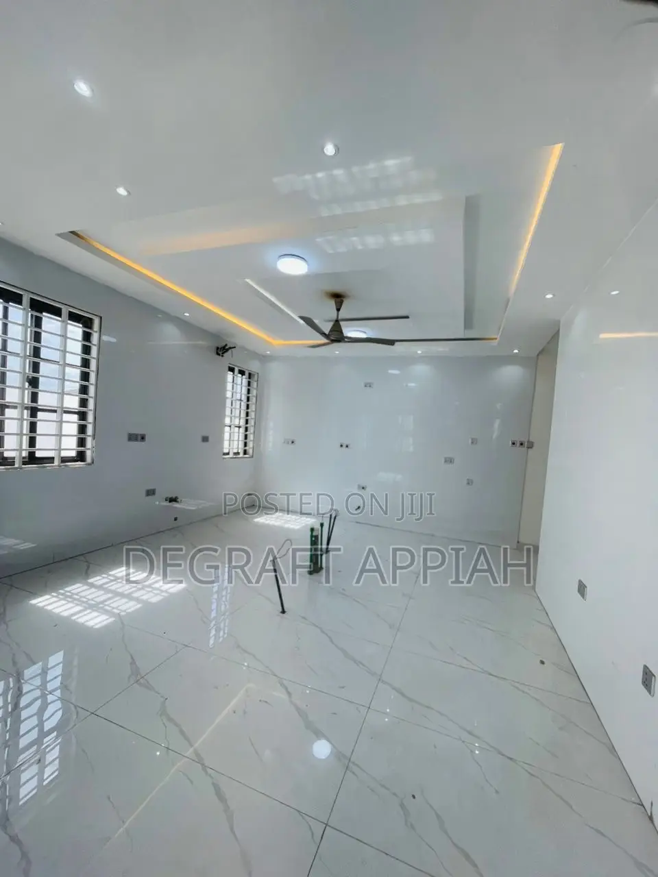 4bdrm House in East Legon Hills, Accra Metropolitan for sale