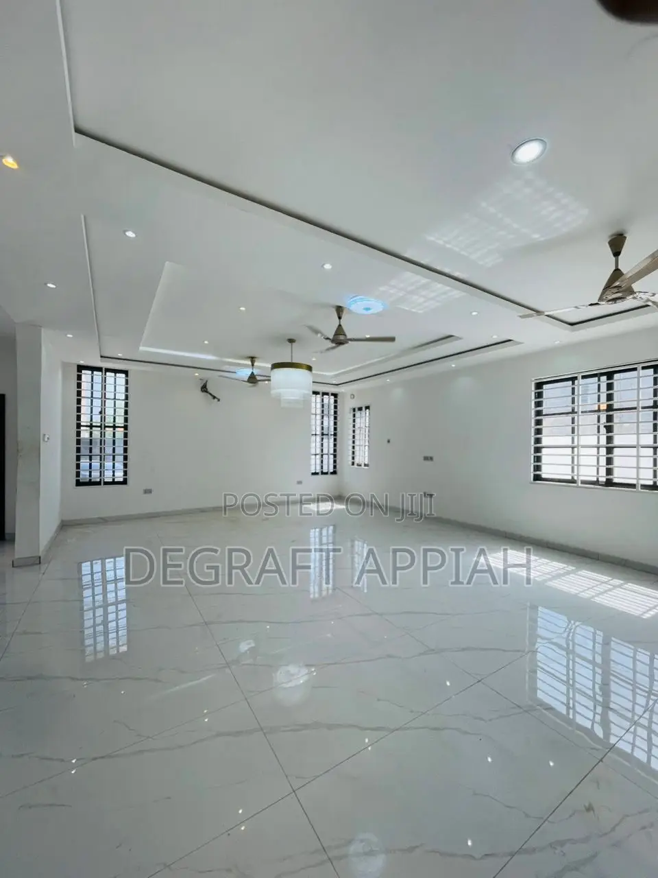 4bdrm House in East Legon Hills, Accra Metropolitan for sale