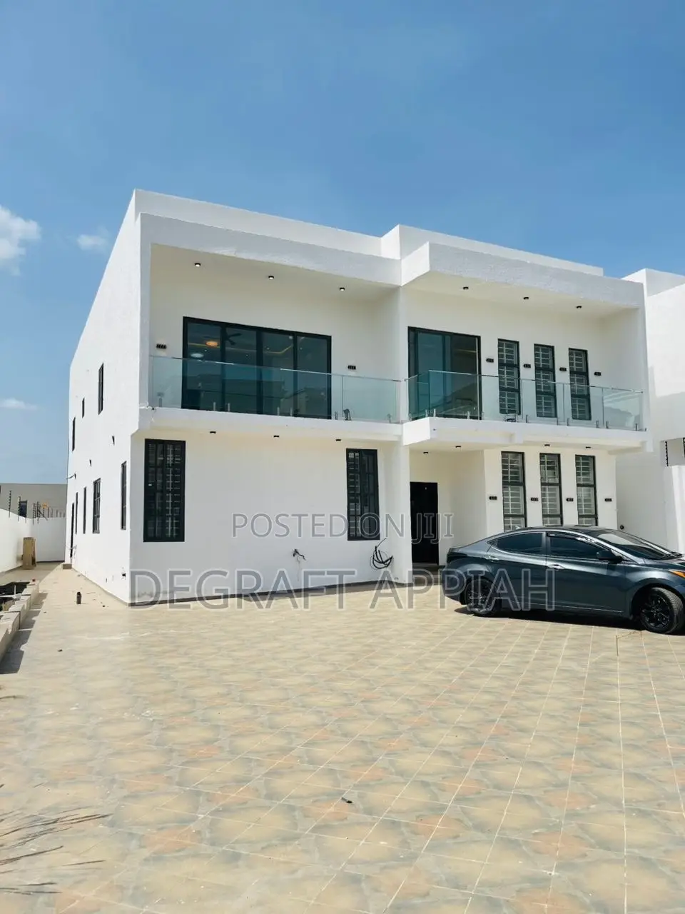 4bdrm House in East Legon Hills, Accra Metropolitan for sale