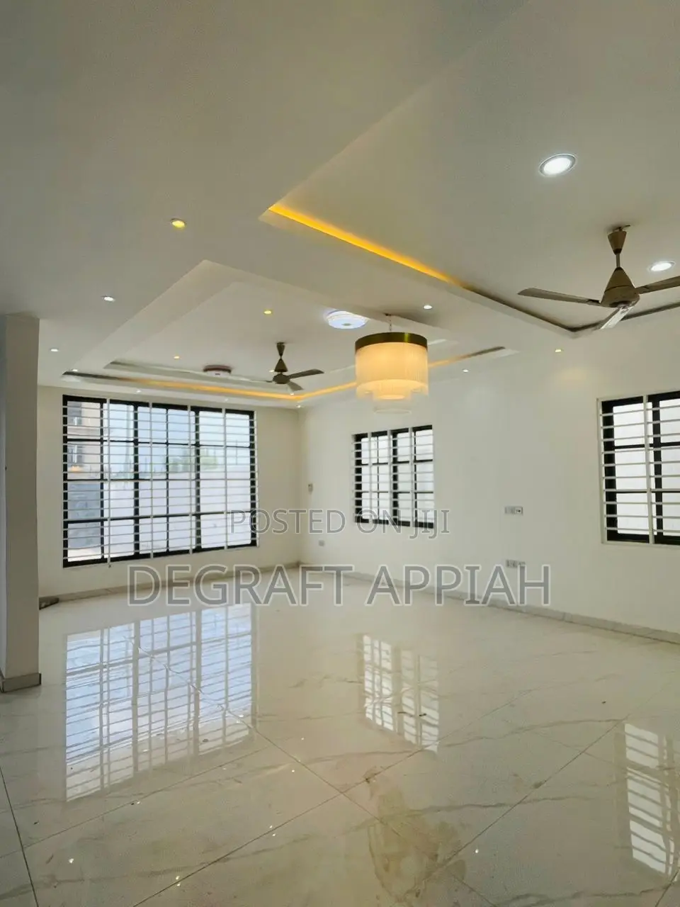 4bdrm House in East Legon Hills, Accra Metropolitan for sale