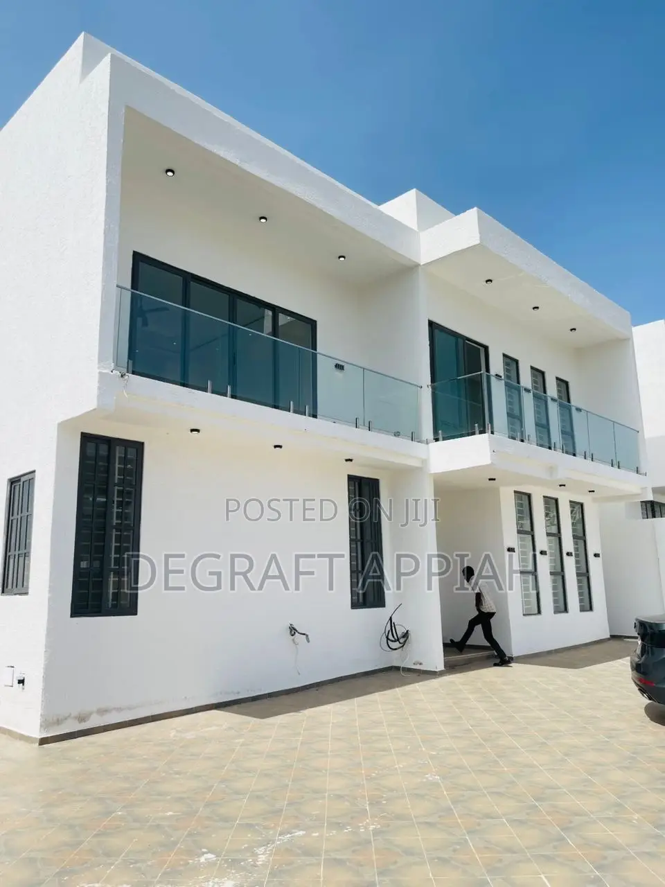 4bdrm House in East Legon Hills, Accra Metropolitan for sale