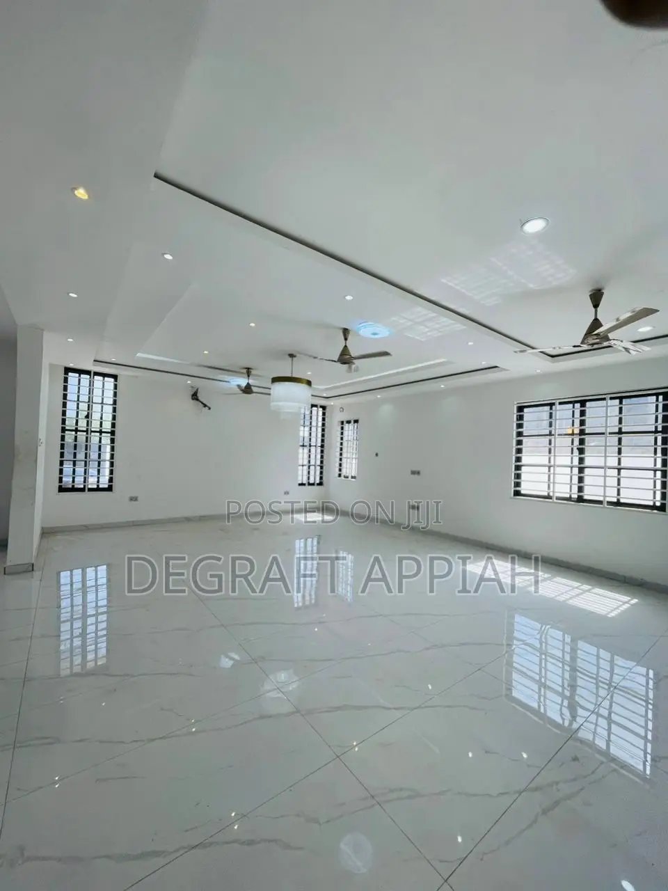 4bdrm House in East Legon Hills, Accra Metropolitan for sale