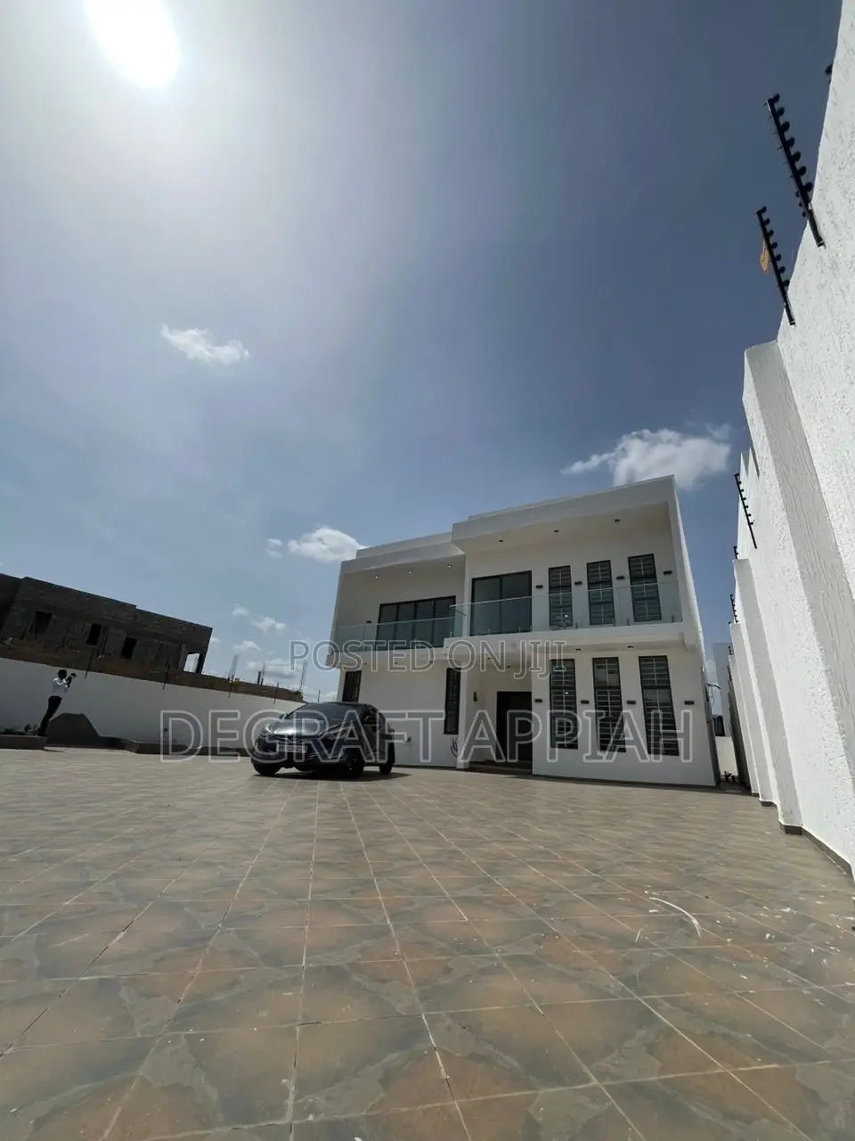 4bdrm House in East Legon Hills, Accra Metropolitan for sale