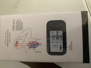 Omron M7 Blood Pressure Monitor