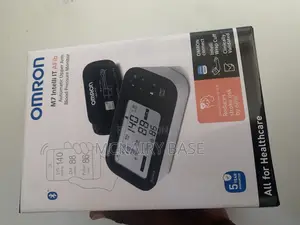 Omron M7 Blood Pressure Monitor