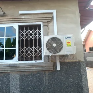 Ac Installation