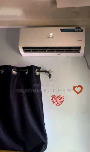 Ac Installation