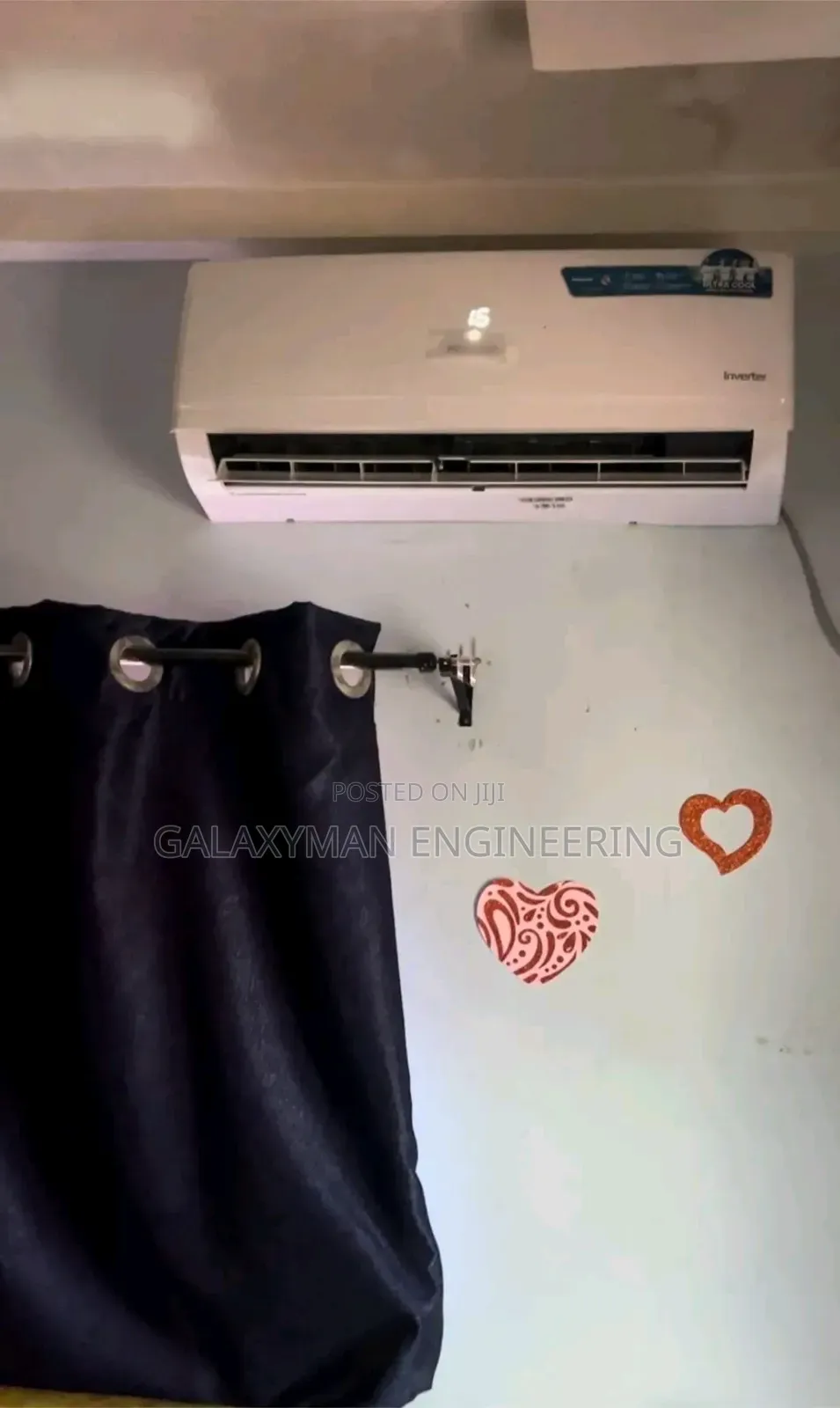 Ac Installation