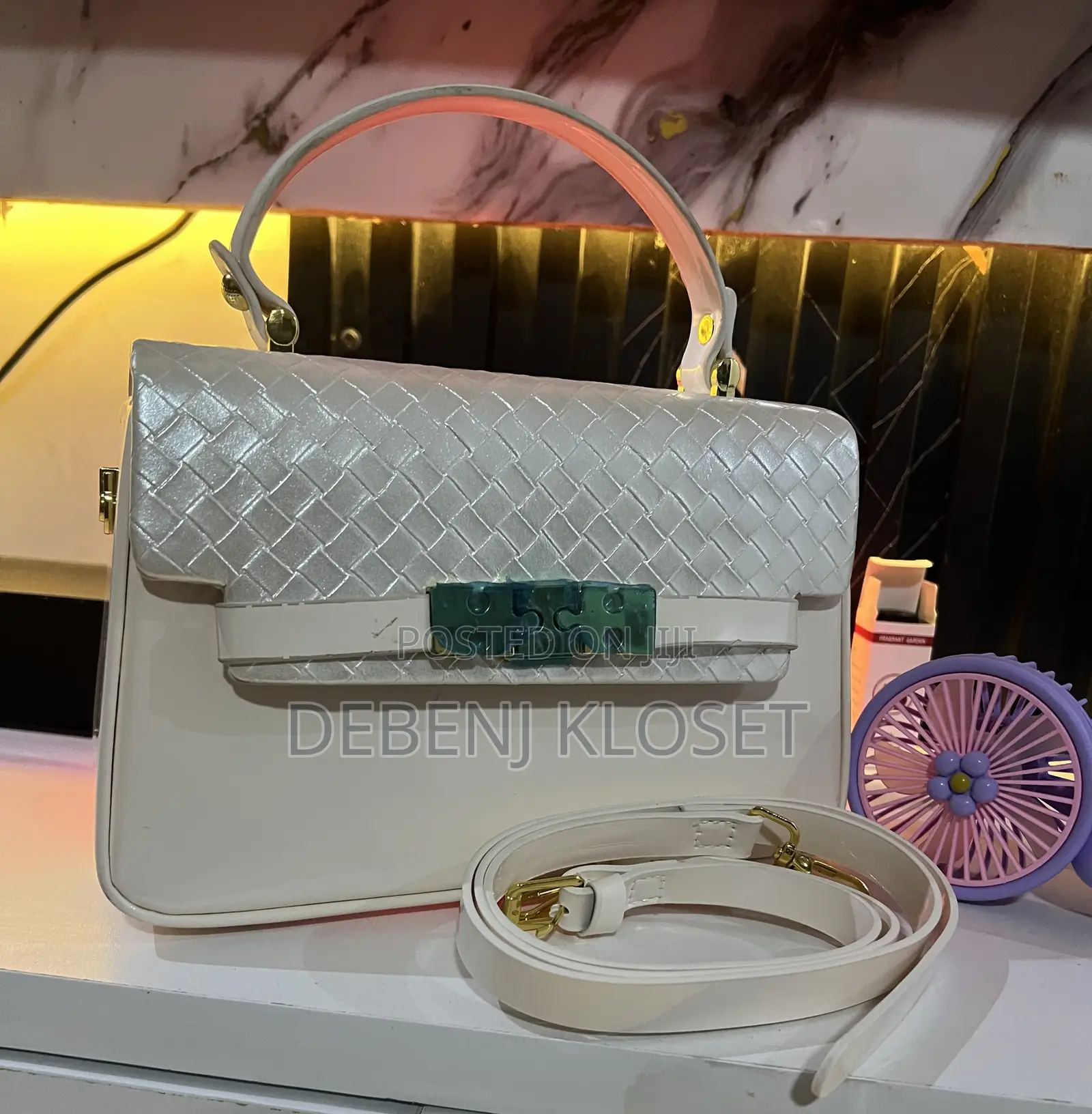 Ladies Hand Bag