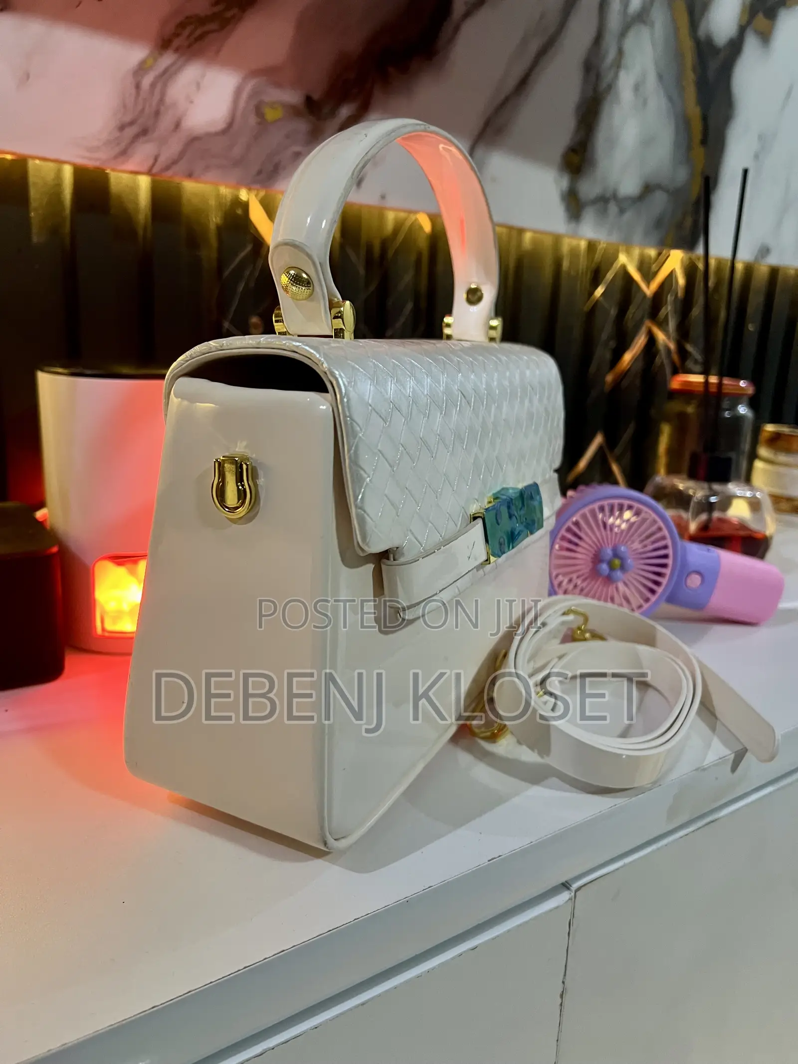 Ladies Hand Bag