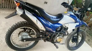 Royal Motorcycle 2023 Silver