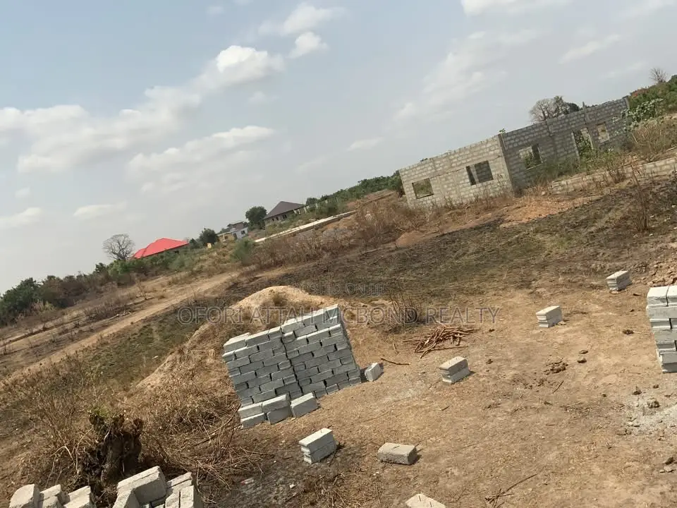 Afienya Lands Promo!! [Genuine Estate Plots] Estate Plots For Sale !