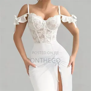 Sexy Long Lingerie