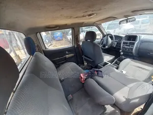 Nissan Hardbody 2019 White