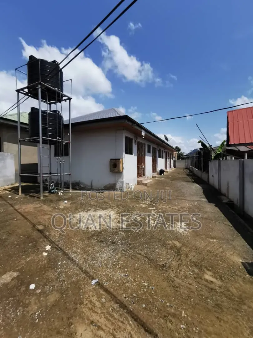 1bdrm Apartment in Sasaabi for rent