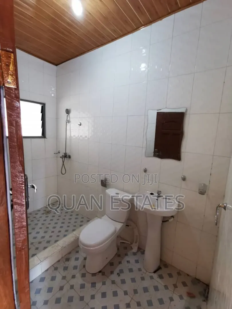 1bdrm Apartment in Sasaabi for rent