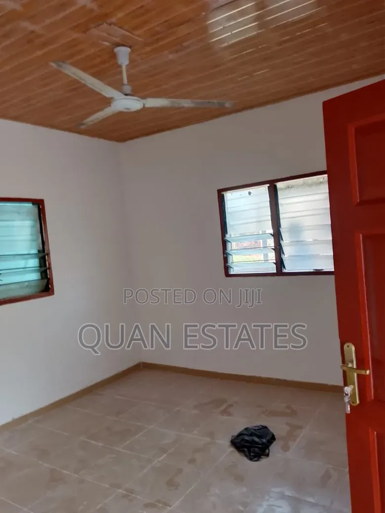 1bdrm Apartment in Sasaabi for rent