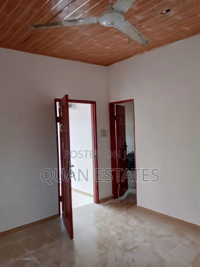 1bdrm Apartment in Sasaabi for rent