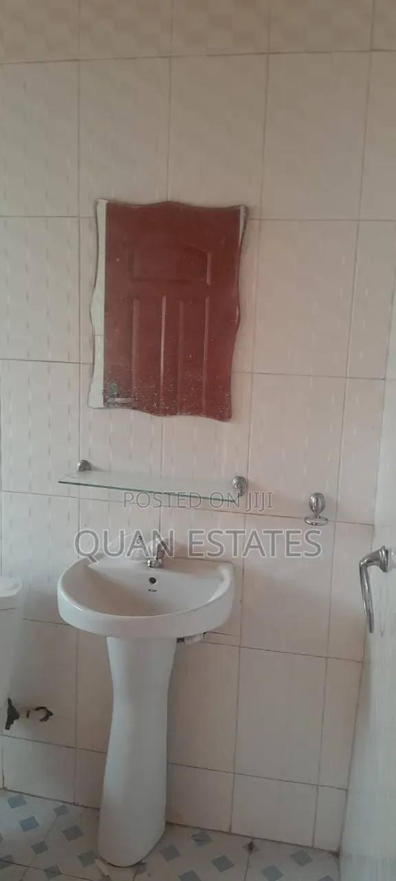 1bdrm Apartment in Sasaabi for rent