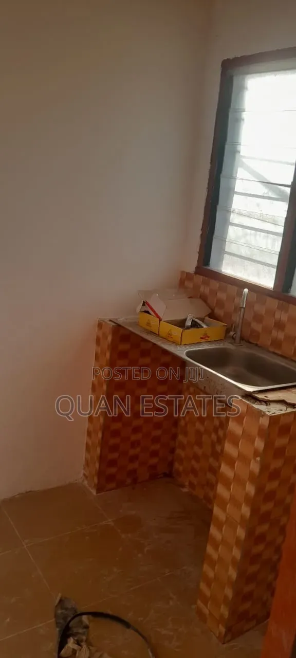 1bdrm Apartment in Sasaabi for rent