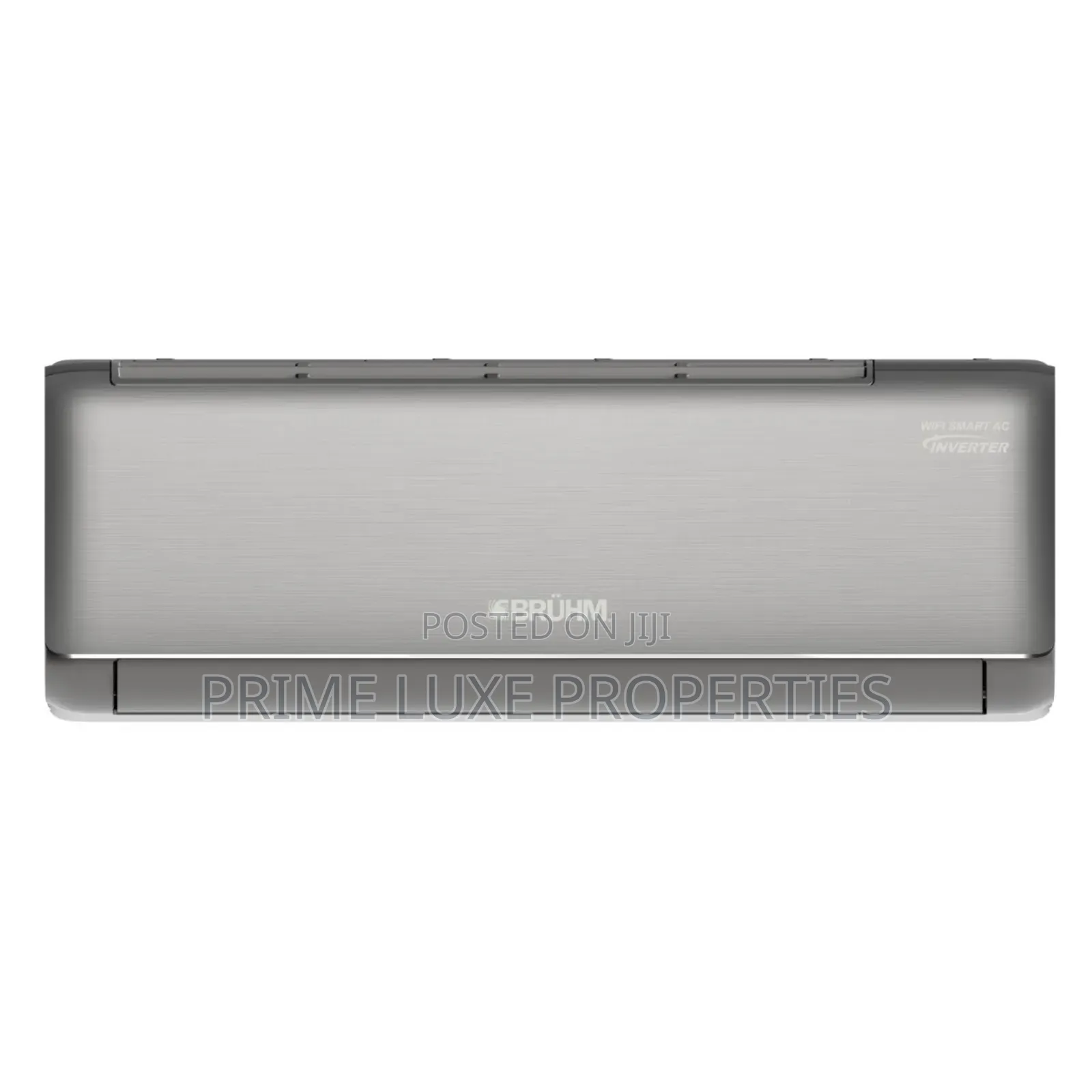 Bruhm Smart Wifi Ac, 1.5hp Inverter