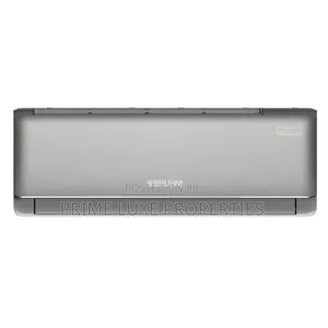 Bruhm Smart Wifi Ac, 1.5hp Inverter