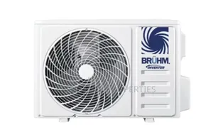 Bruhm Smart Wifi Ac, 1.5hp Inverter