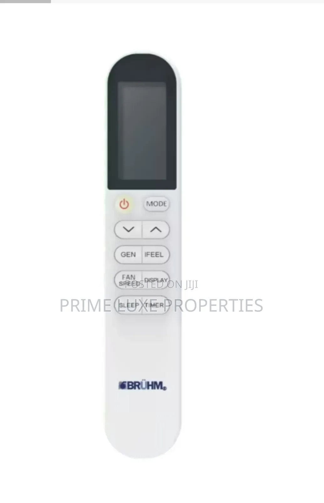 Bruhm Smart Wifi Ac, 1.5hp Inverter